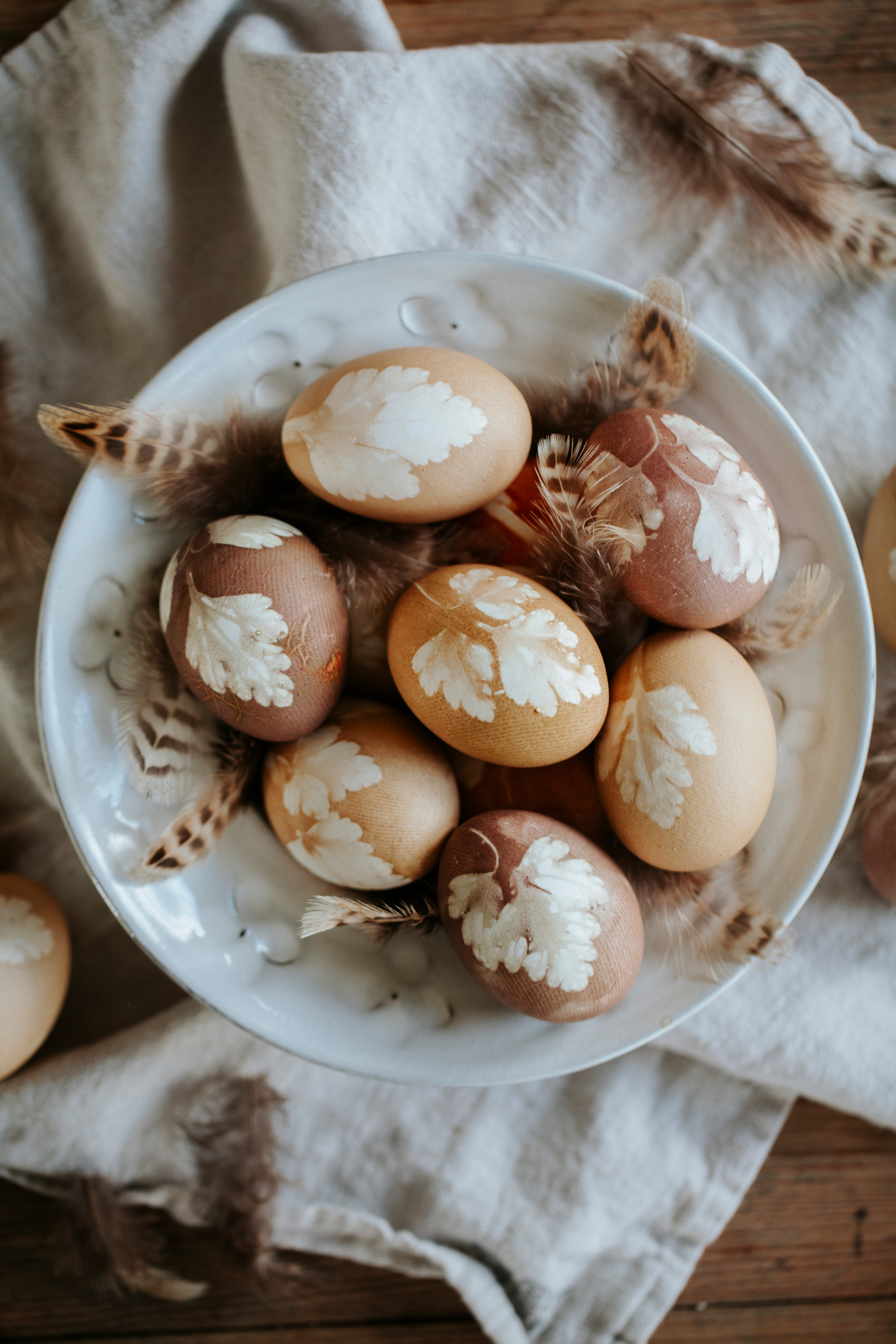 Fem pysseltips till påsk