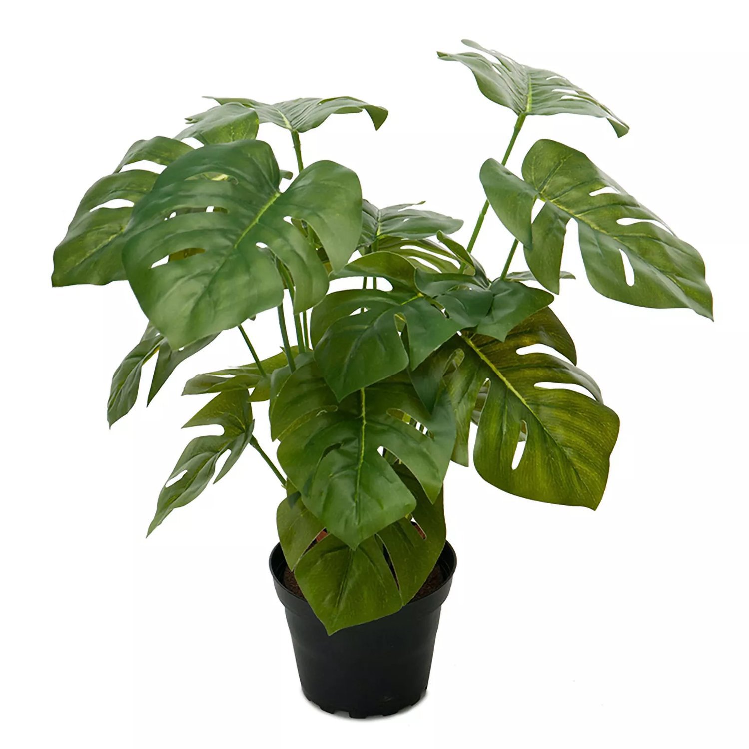 Produktbild på Monstera i kruka, konstgjord