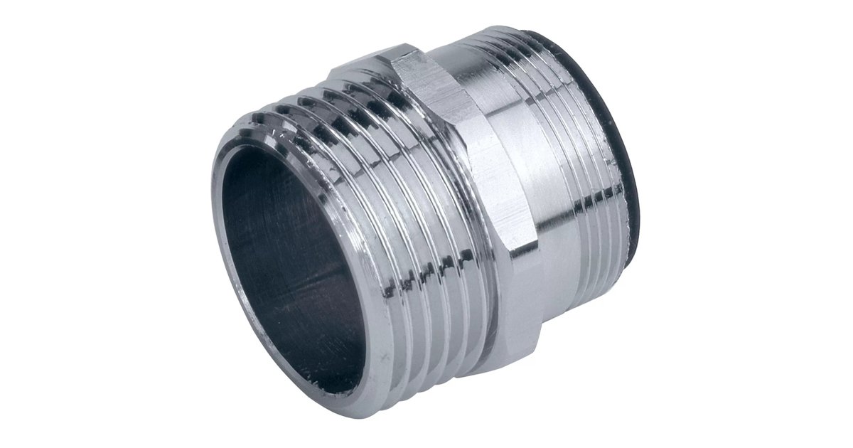 Mjukvattnare M24X1