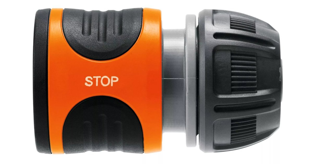 Stoppkontakt