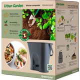 Produktbild på Bokashikompost Urban Garden