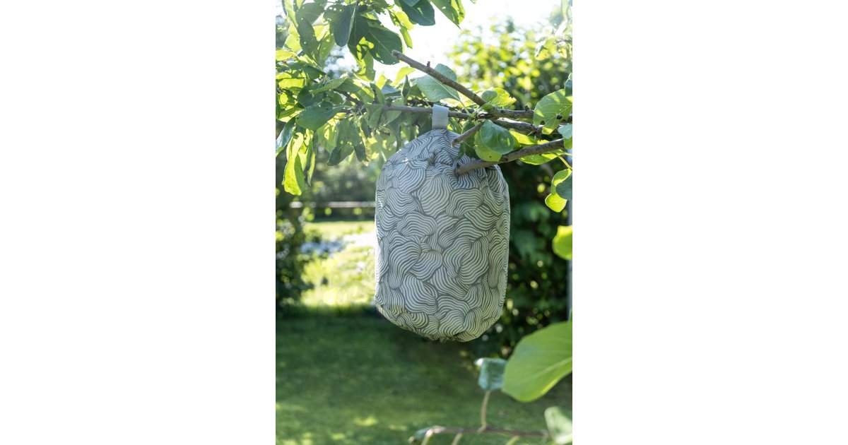 Getingskrämma Wasp Nest 2-Pack