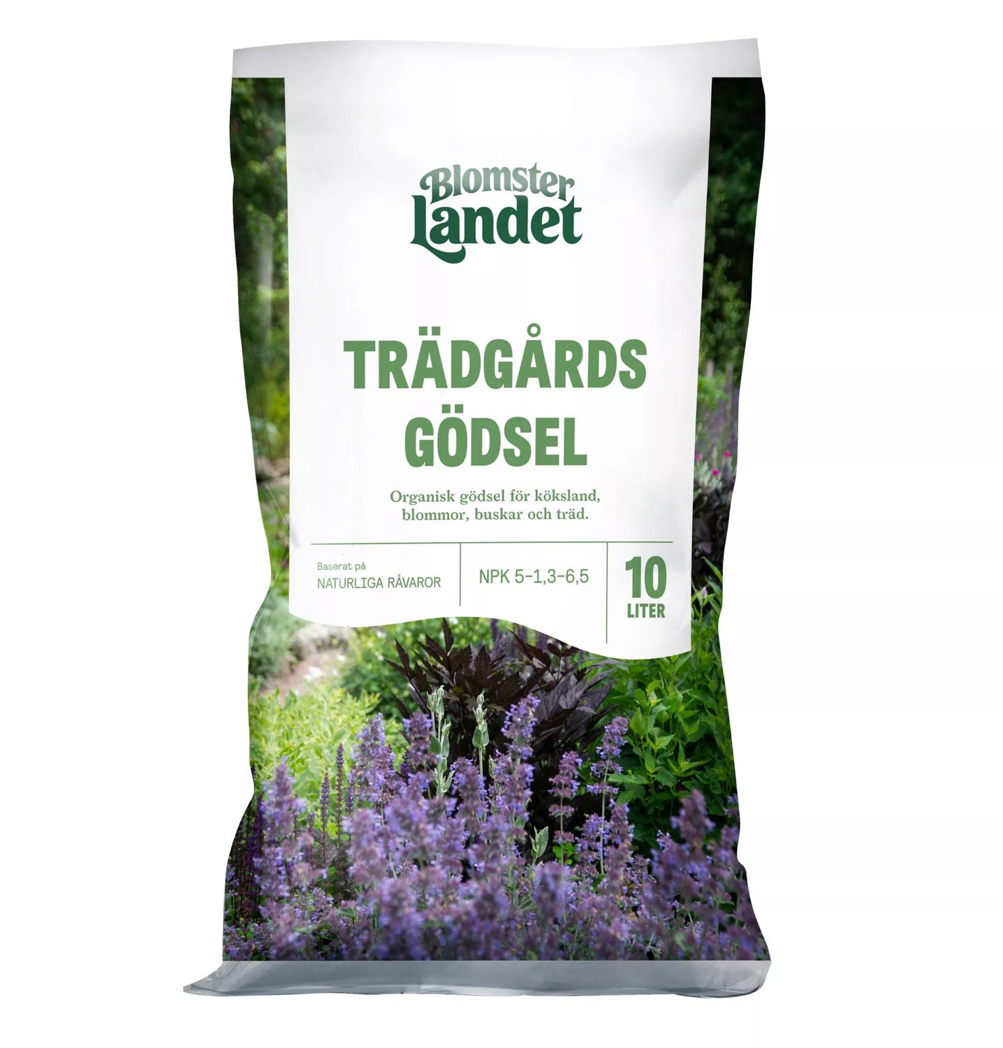 Produktbild på Trädgårdsgödsel