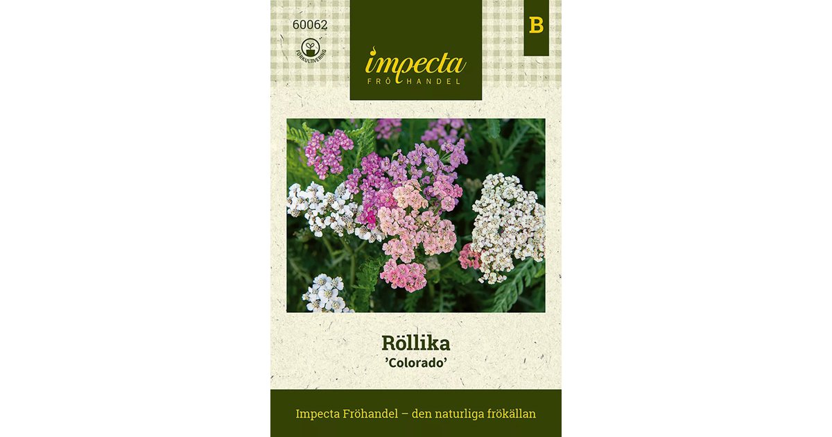 Röllika Colorado Mix