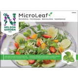 Produktbild på Micro Leaf Bondböna