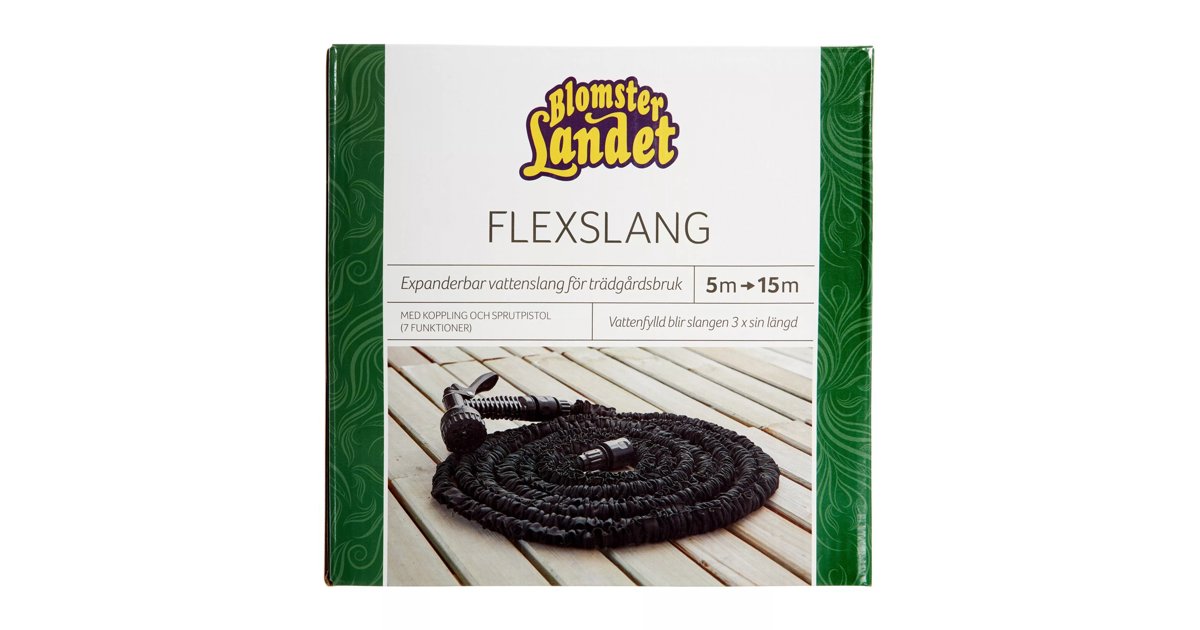 Flexslang