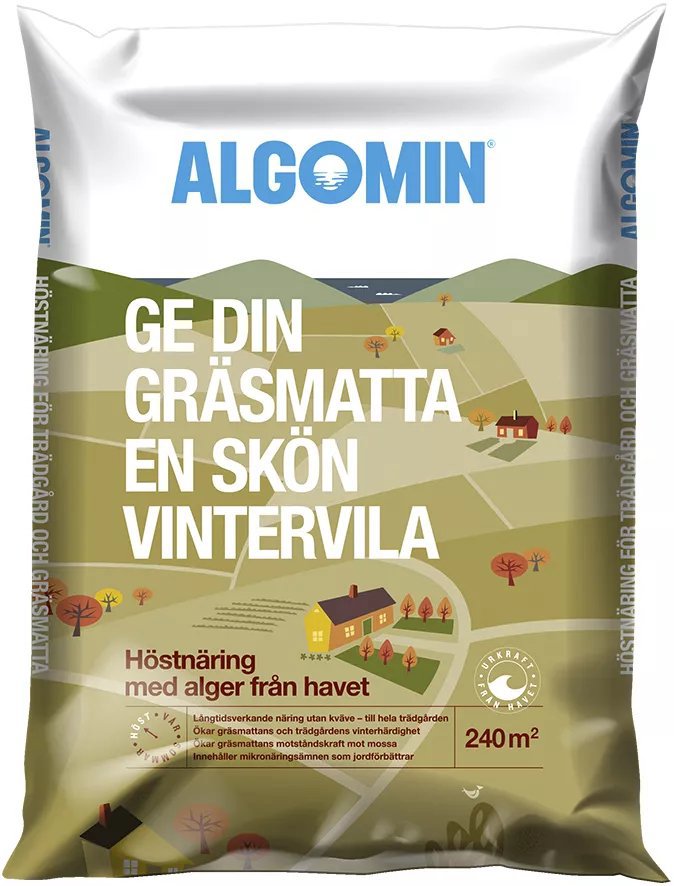 Höstgödsel