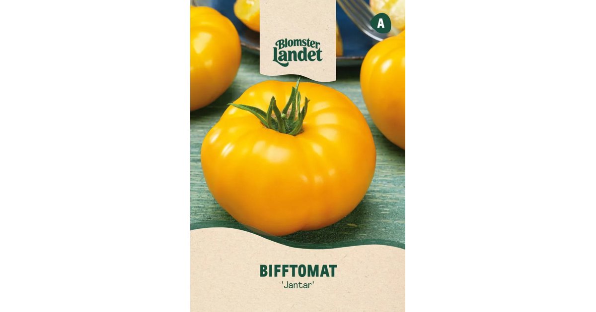 Bifftomat Jantar
