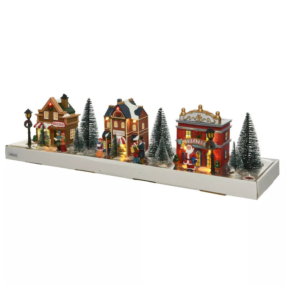 Julby B:10 cm H:14 cm