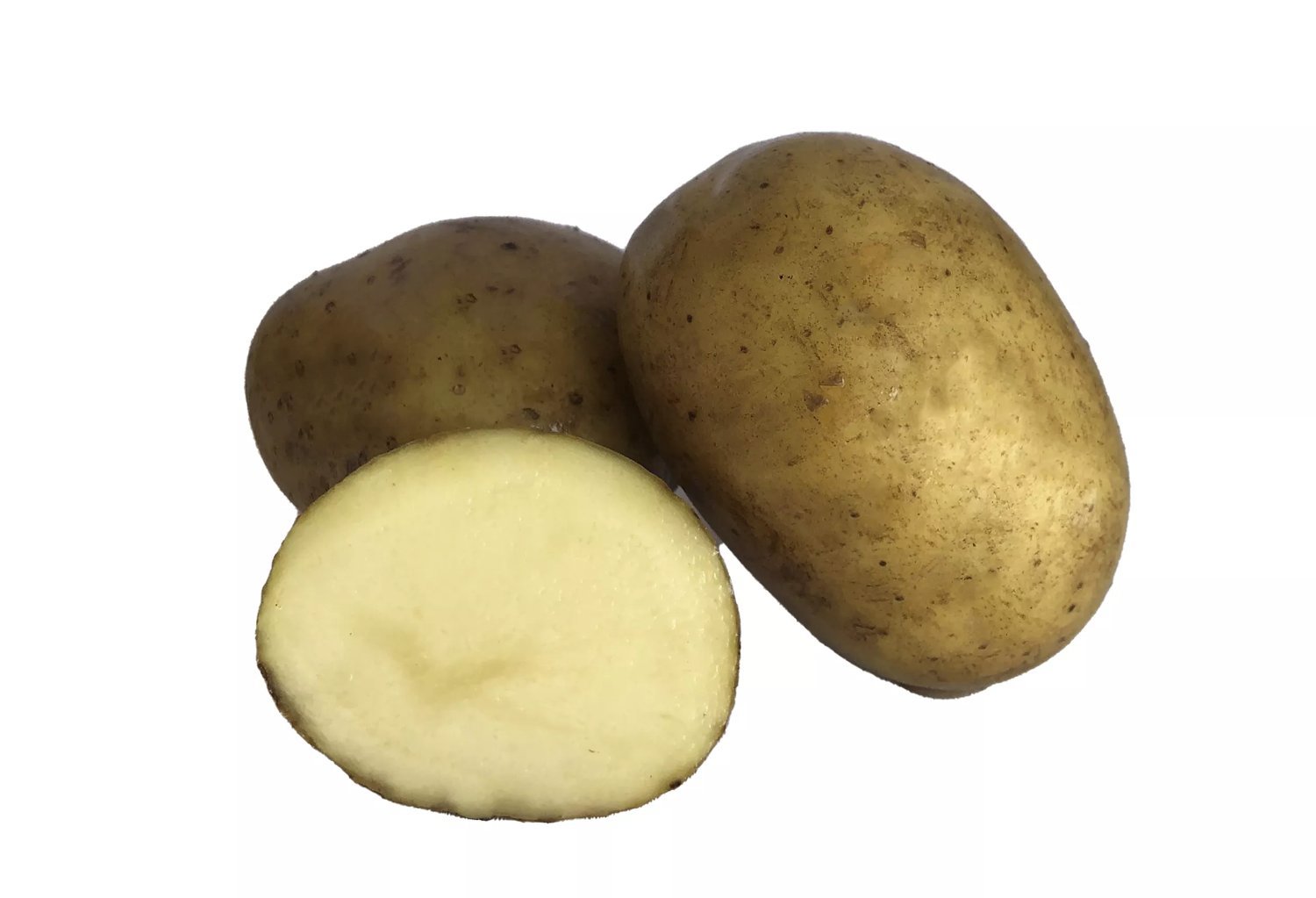 Sättpotatis 'Arielle' 2 kg