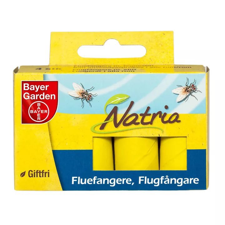 Flugfälla Natria