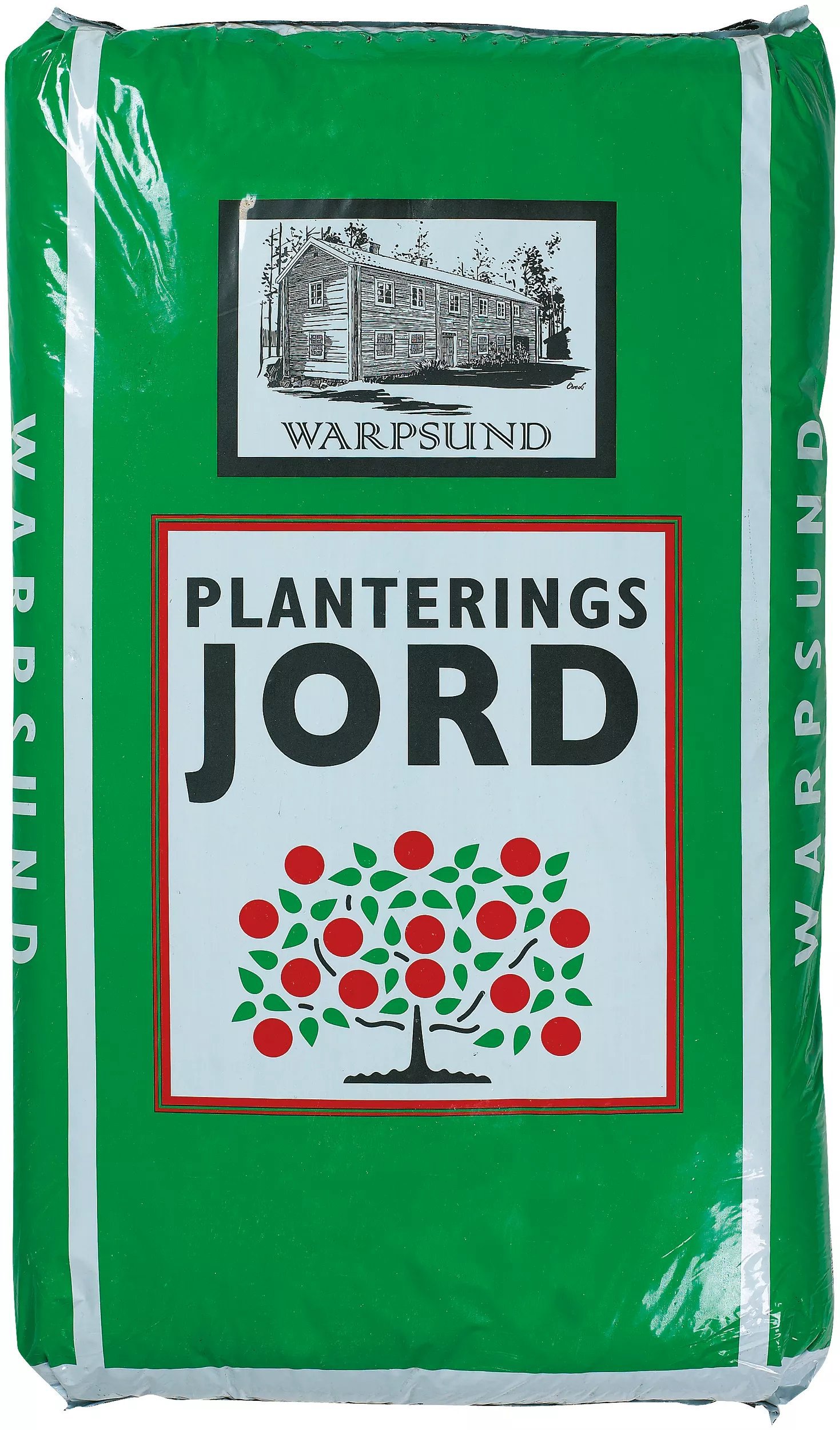 Planteringsjord Warpsund