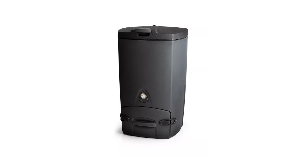 Snabbkompost Biolan 200 Liter