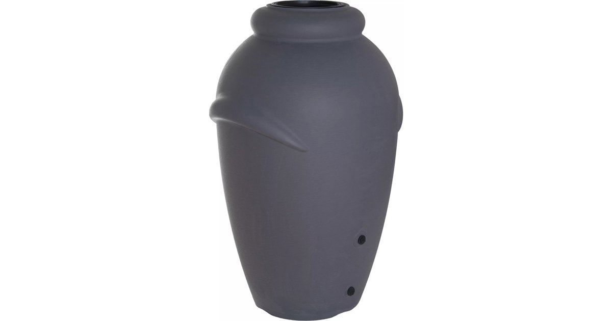 Regntunna Med Lock 360 L