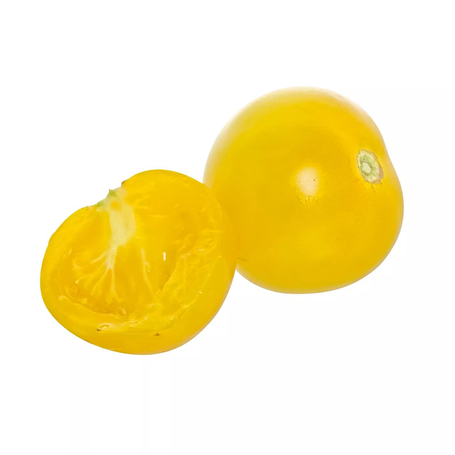 Produktbild på Tomat 'Golden Queen'