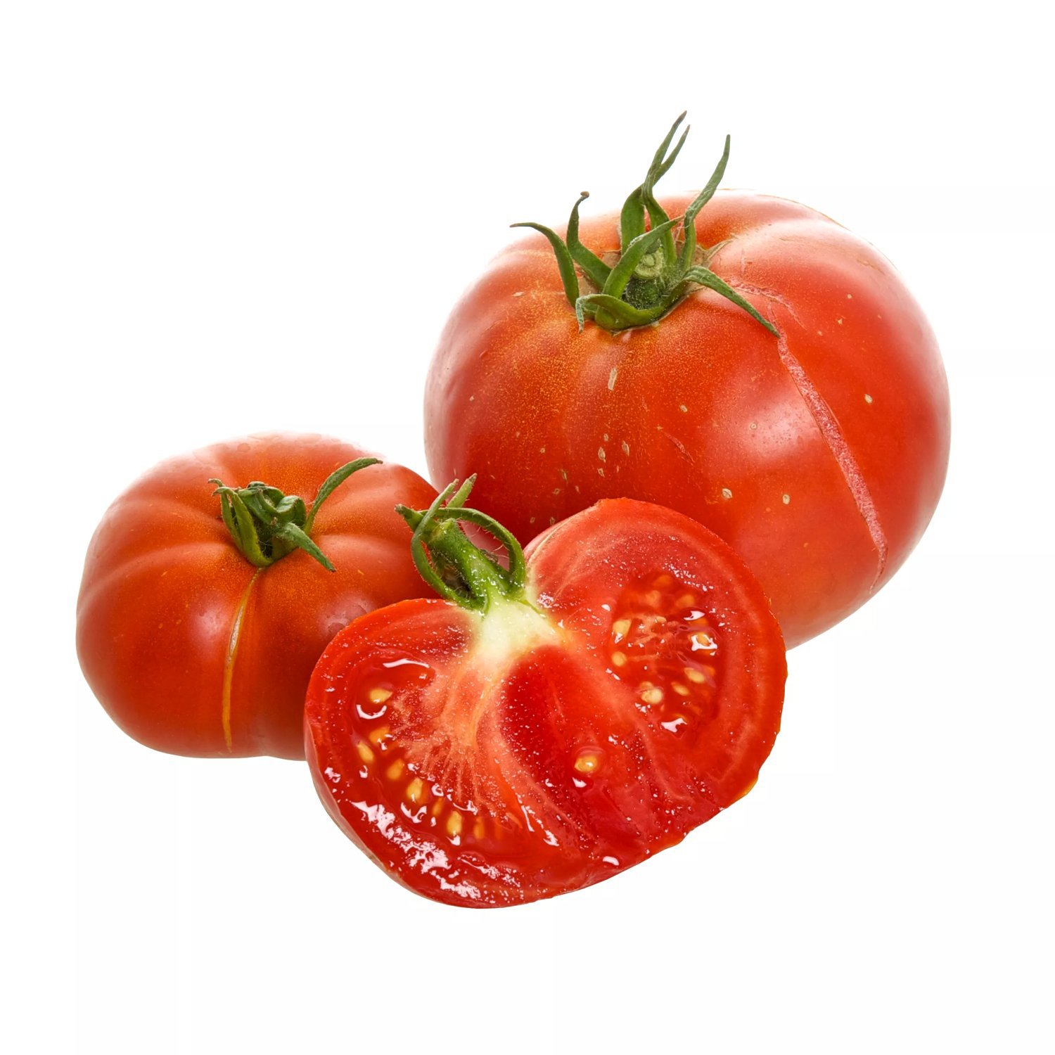 Produktbild på Tomat 'Marmande'