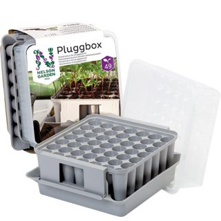 Produktbild på Pluggbox
