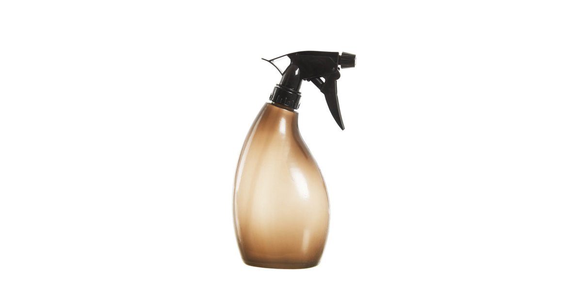 Sprayflaska Droppen