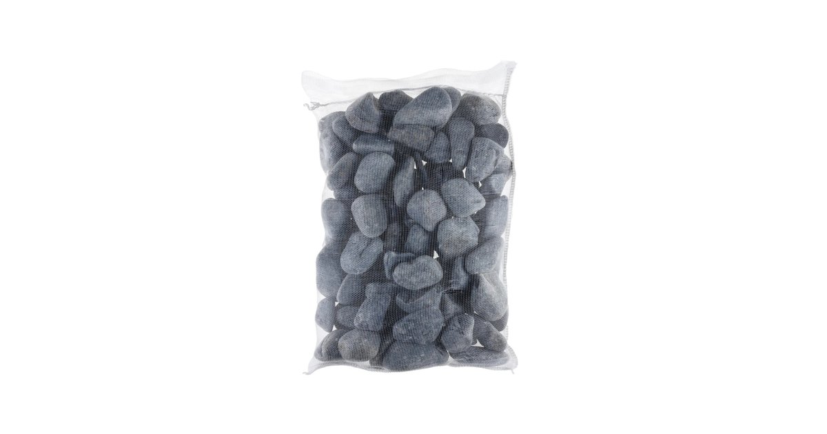 Dekorsten, Grå Basalt