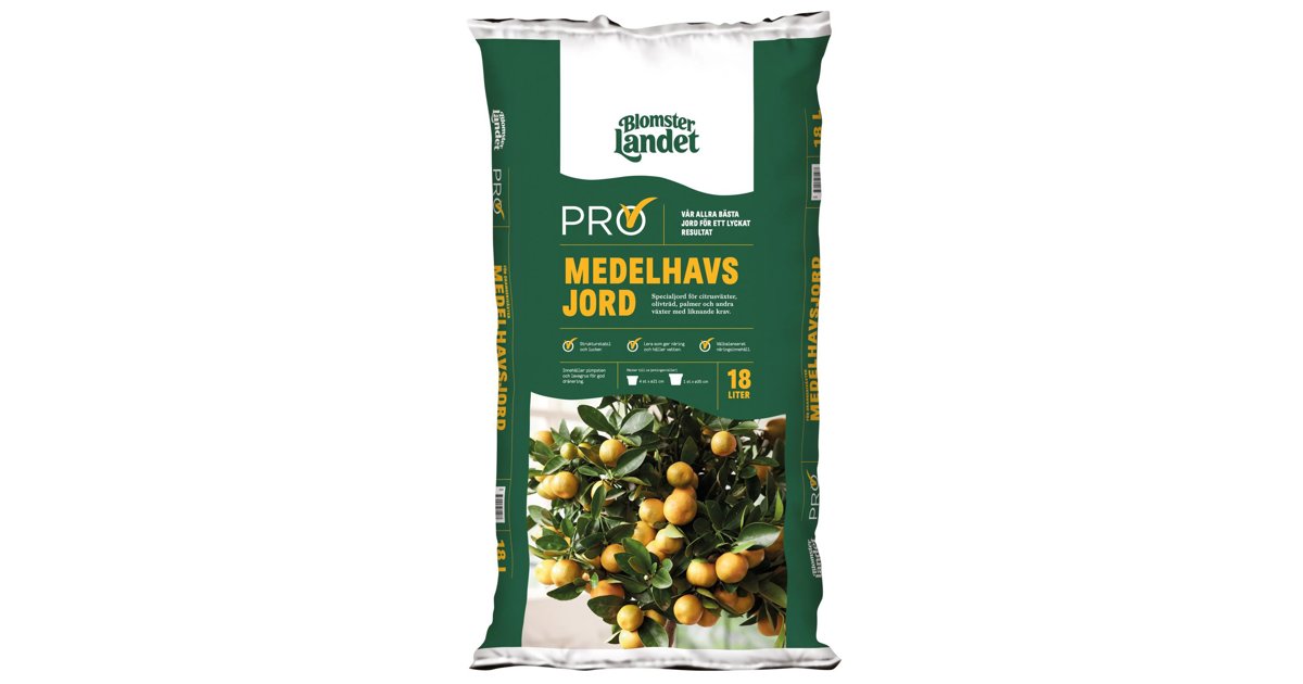 Medelhavsjord
