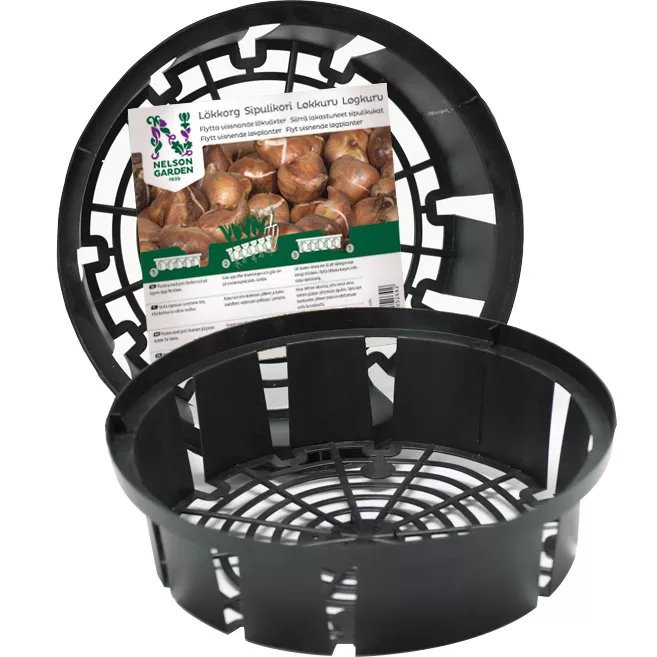 Produktbild på Lökkorg 3-pack