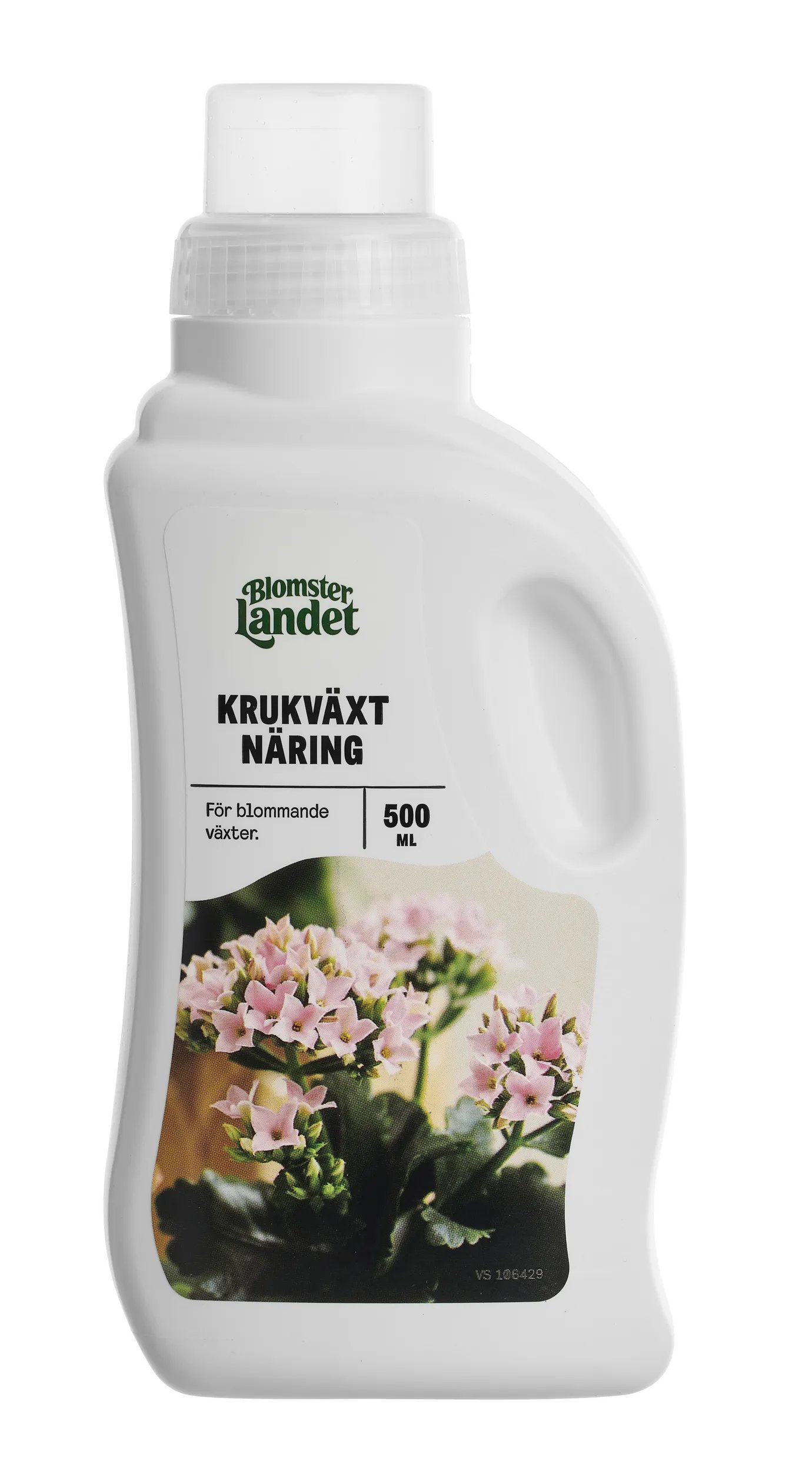 Krukväxtnäring För Blommande Växter