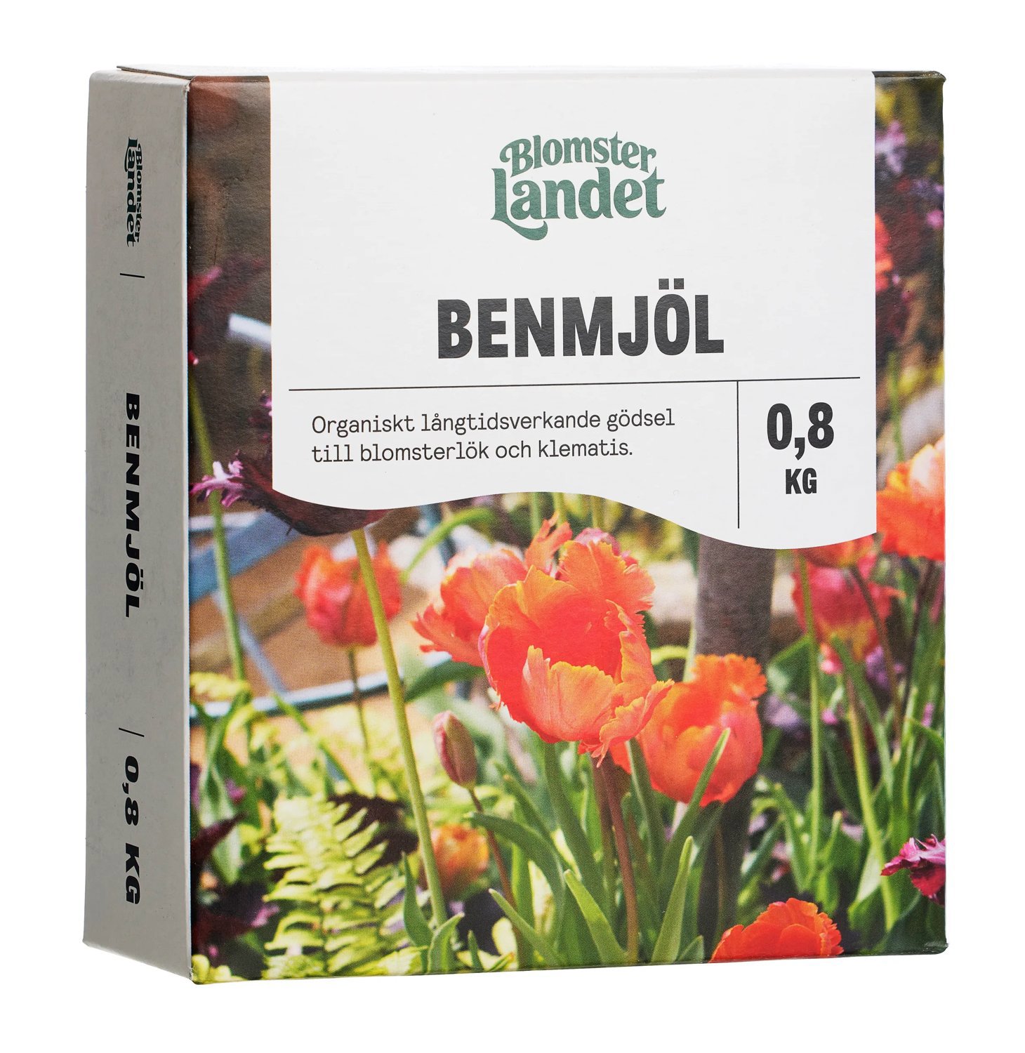 Produktbild på Benmjöl