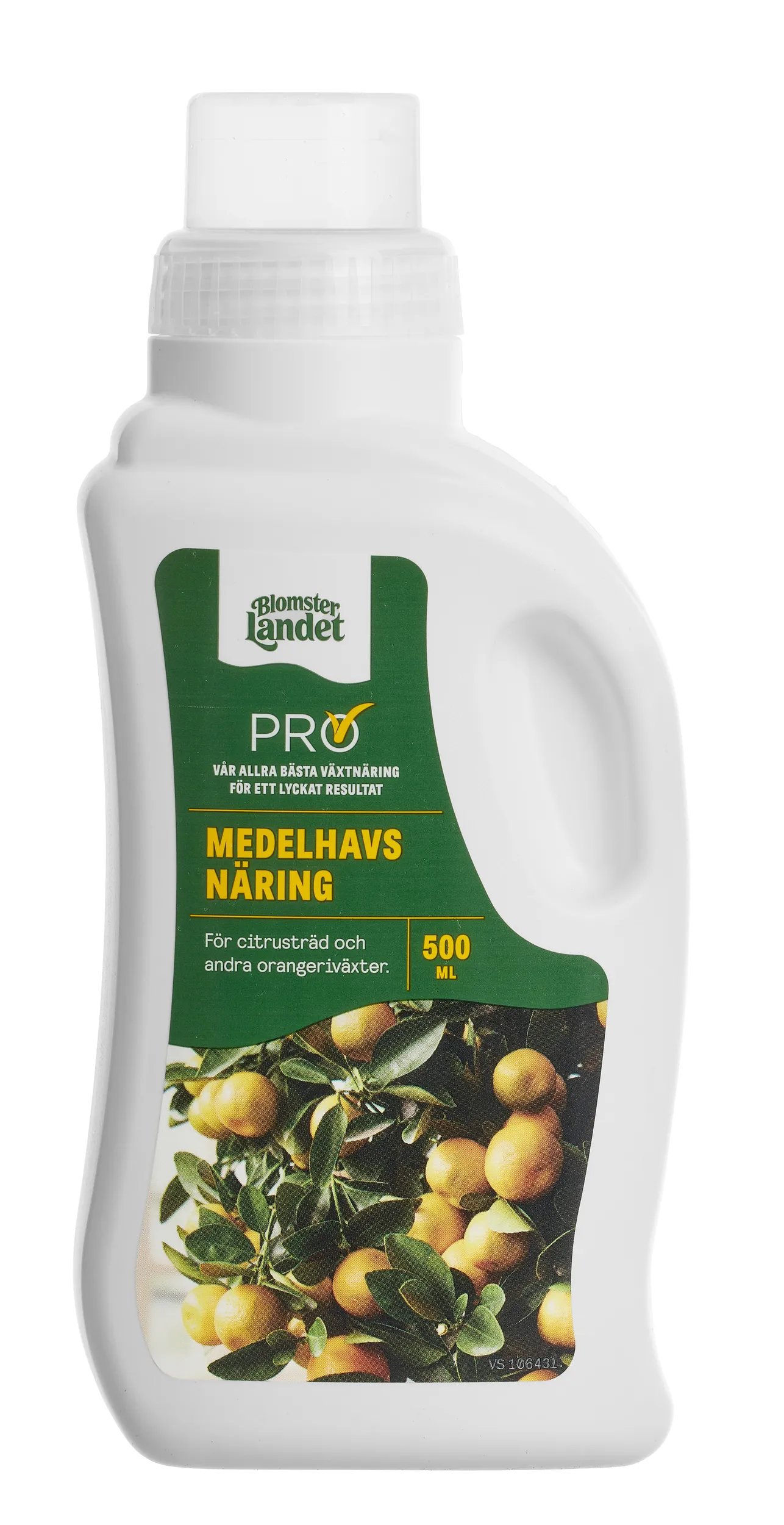 Produktbild på Medelhavsnäring