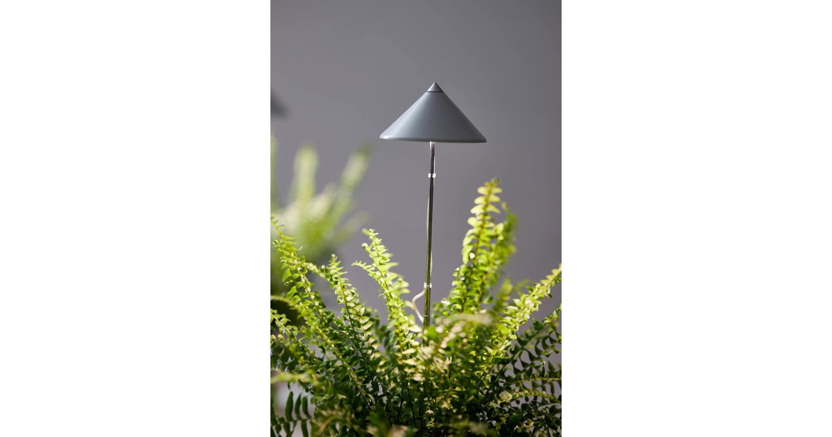 Växtlampa Sunlite 7W