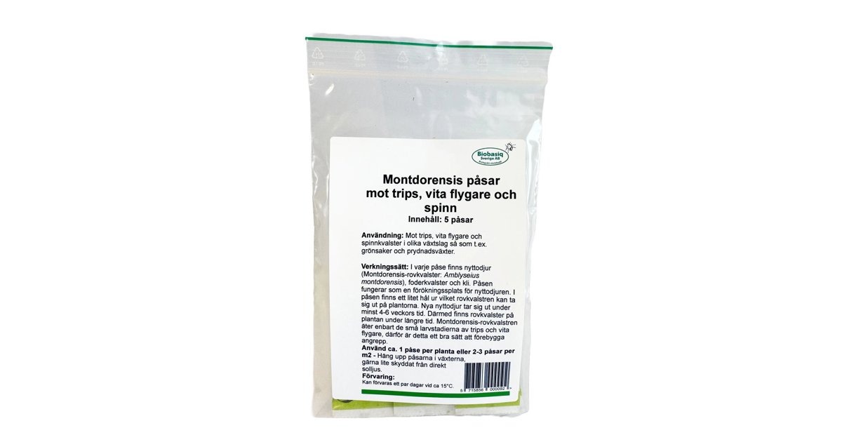 Montdorensis Påsar