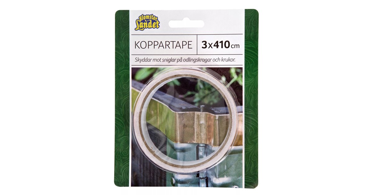Koppartejp