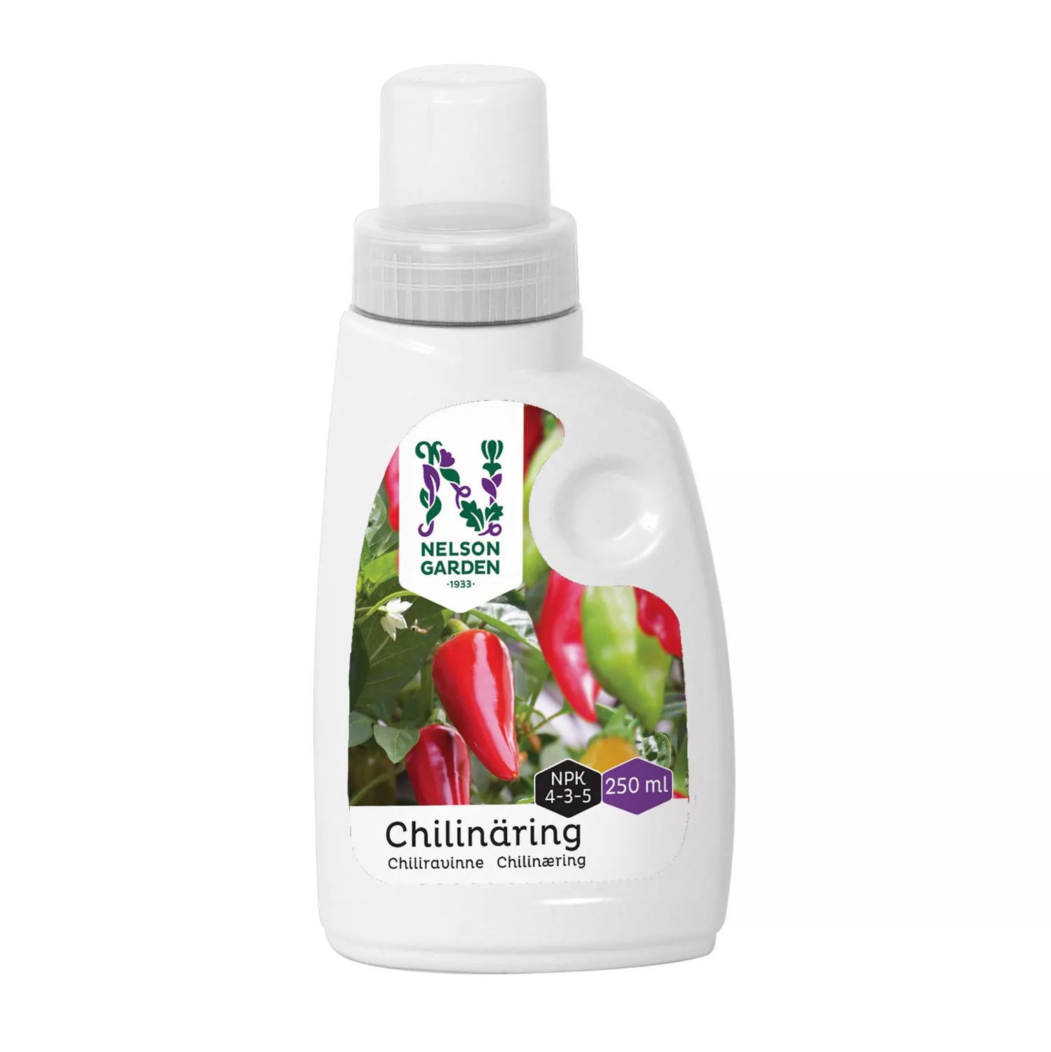Produktbild på Chilinäring