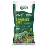 Produktbild på Grönsaksjord Blomsterlandet PRO