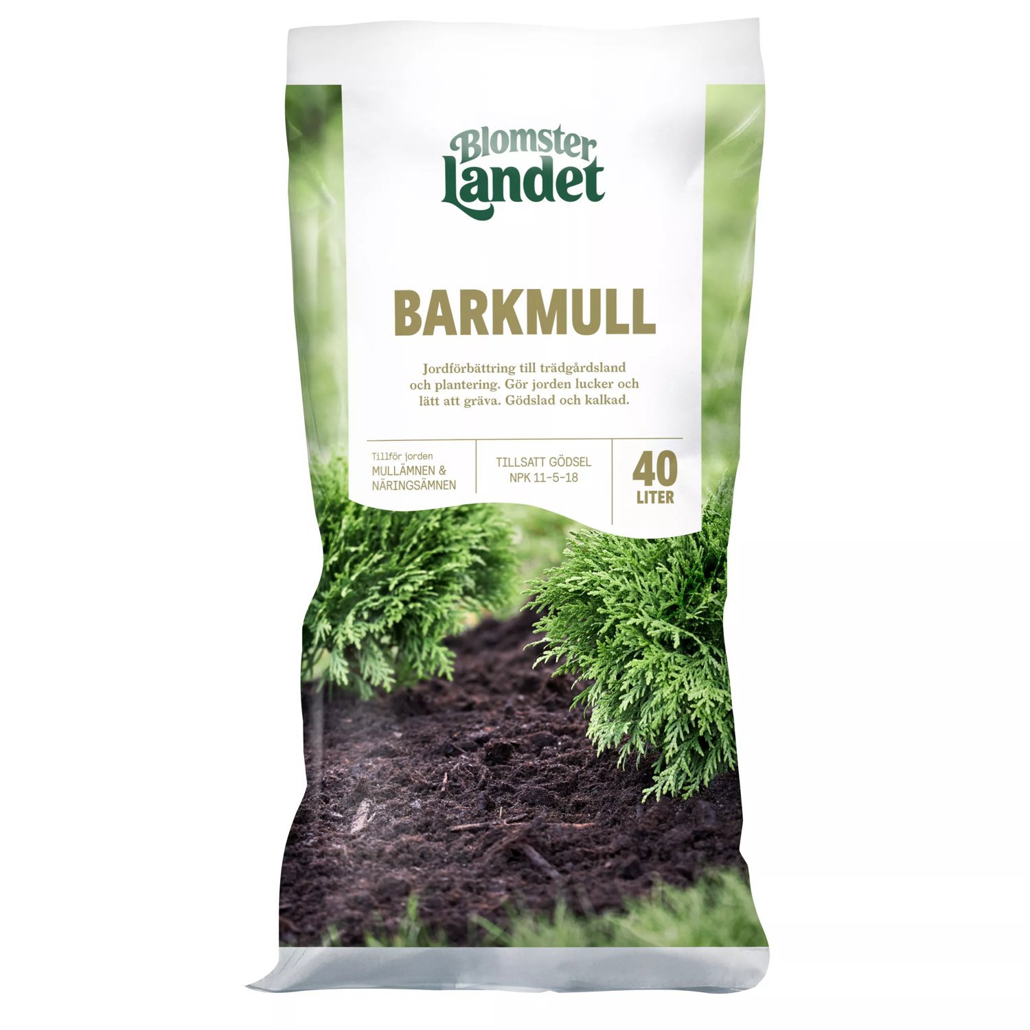 Barkmull