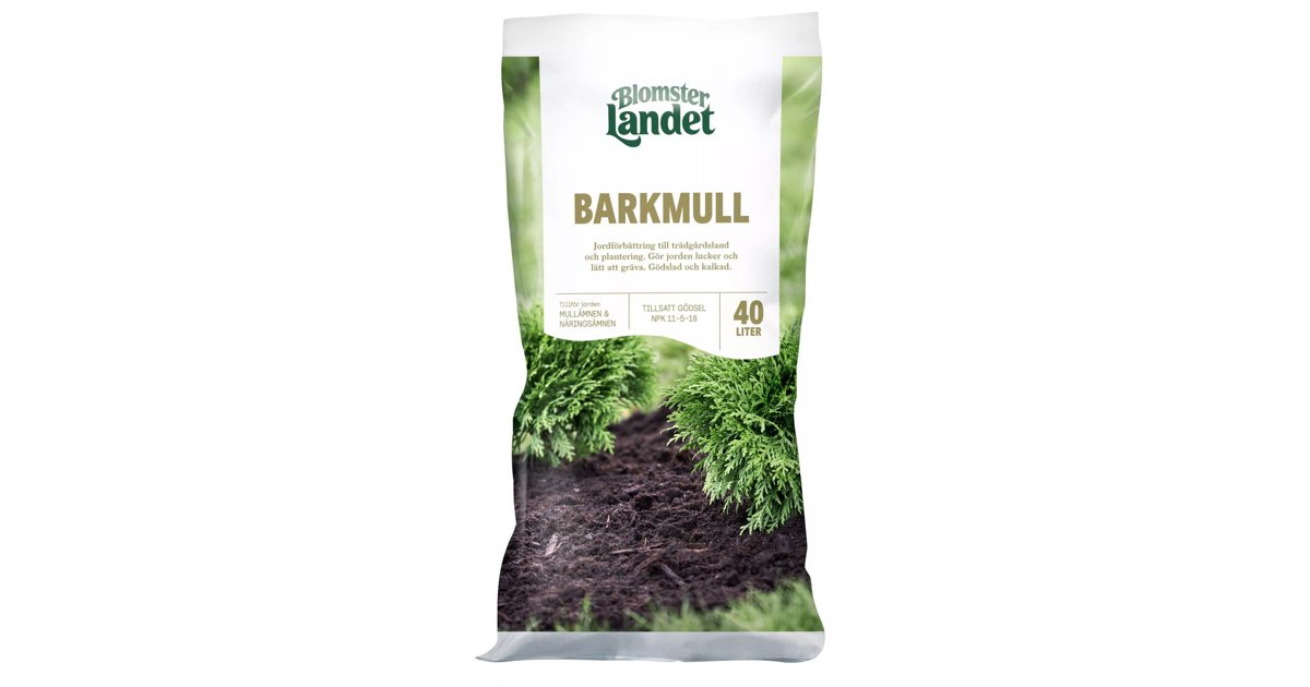 Barkmull