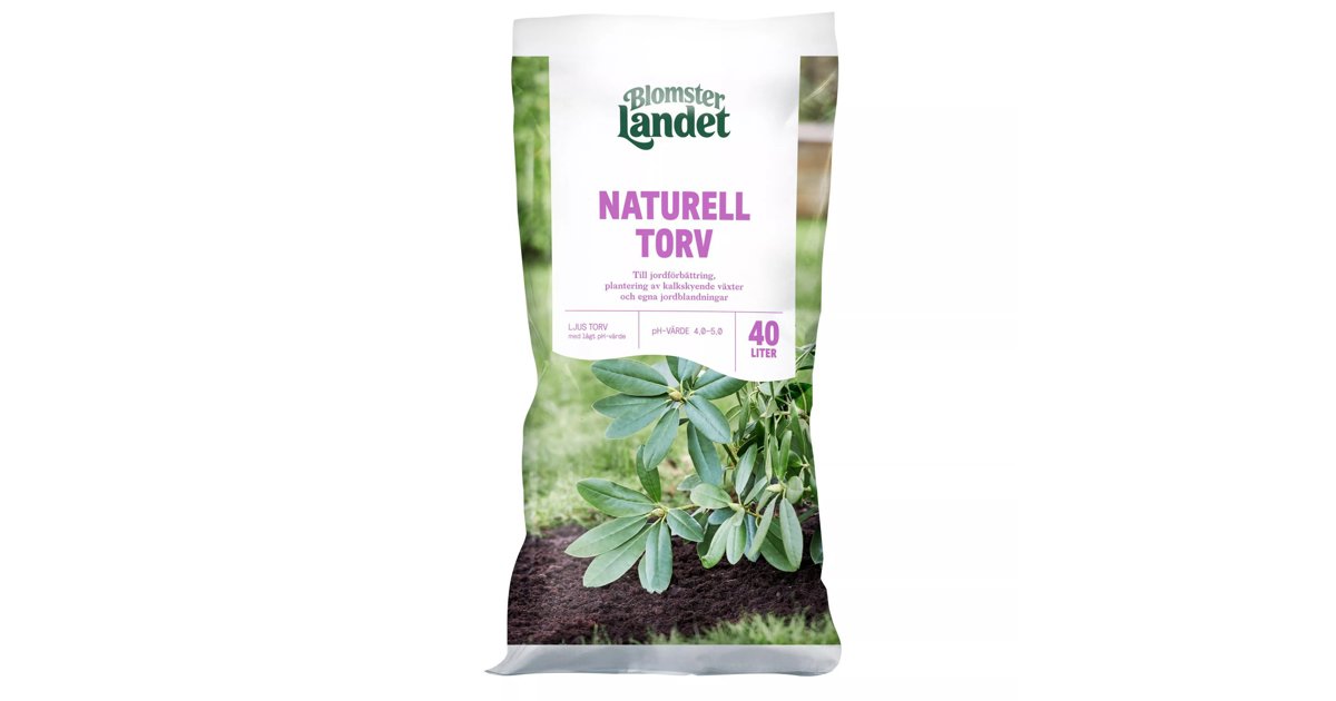 Naturell Torv