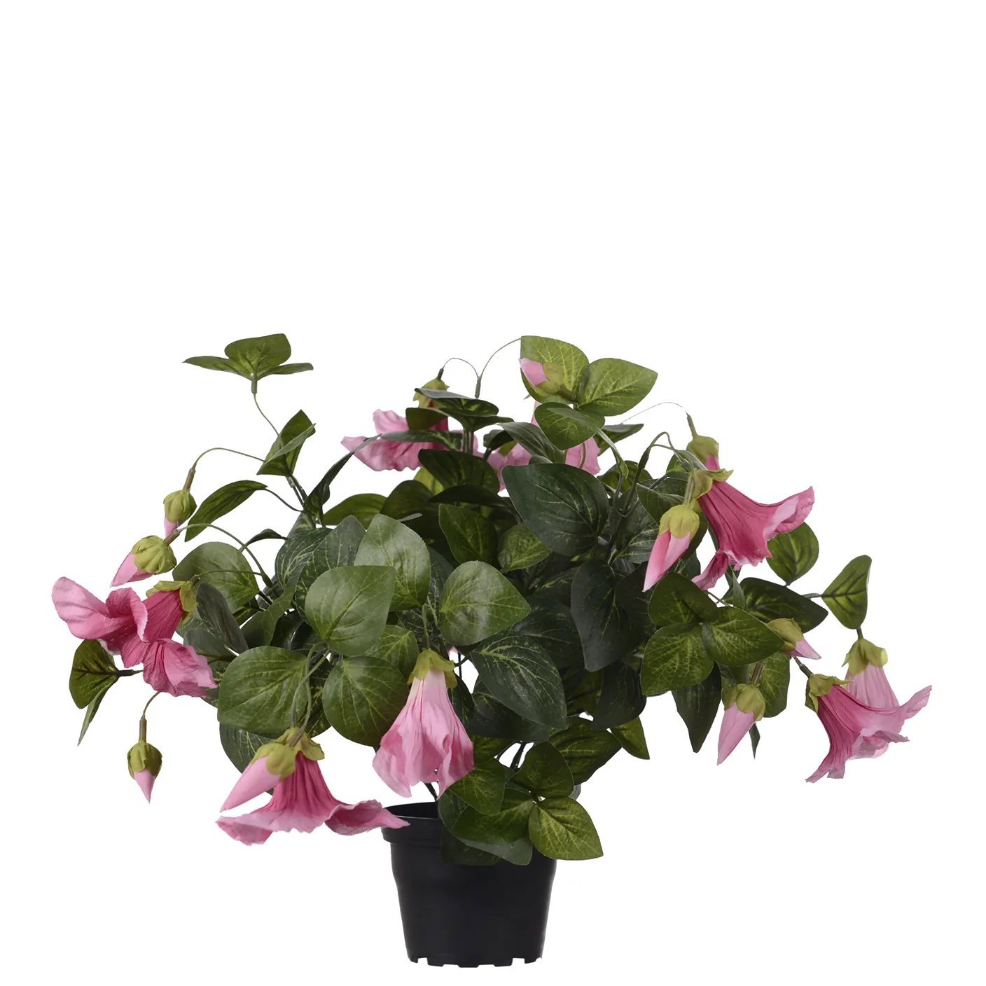 Produktbild på Petunia i kruka, konstgjord