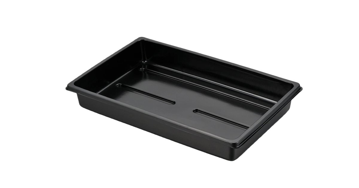 Odlingstråg
