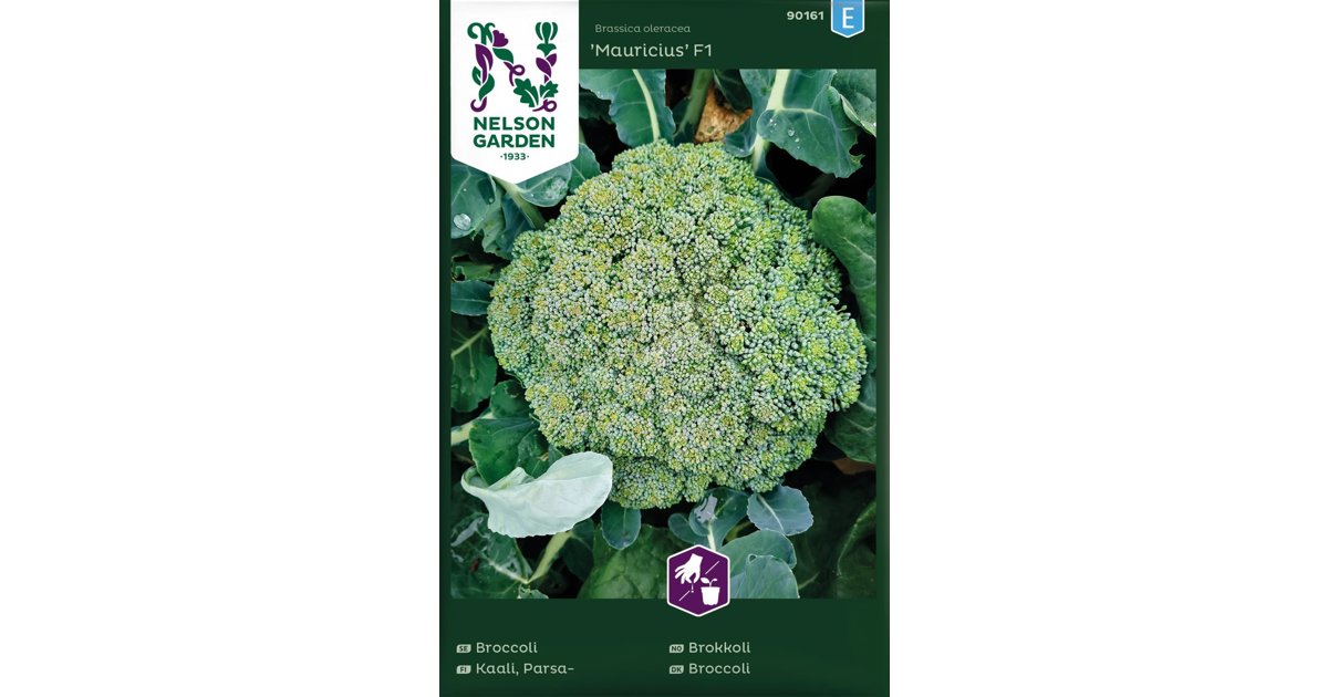 Broccoli Mauricius F1