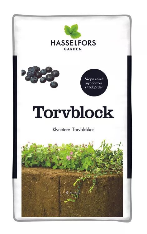 Torvblock
