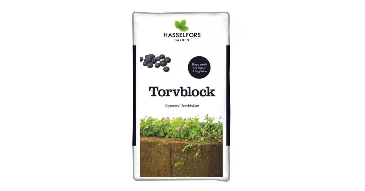 Torvblock