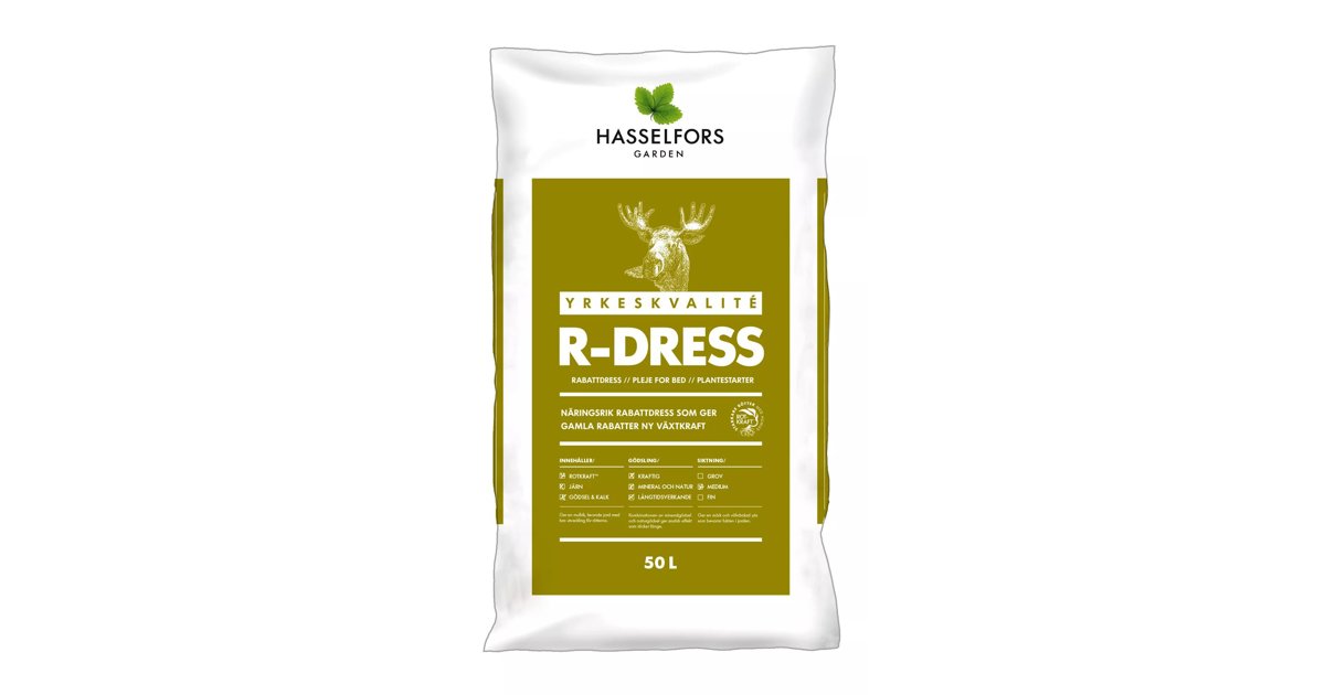 Hasselfors R-Dress