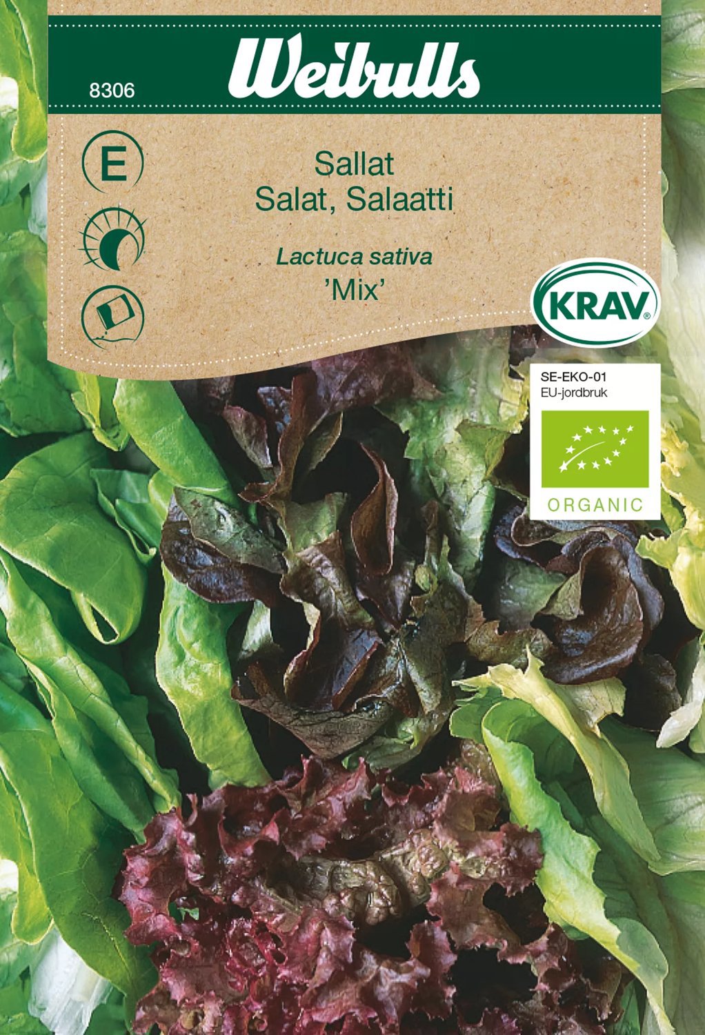 Sallat Mix