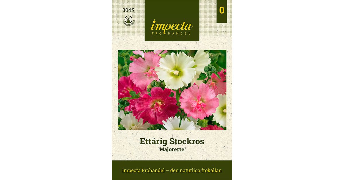 Stockros Majorette
