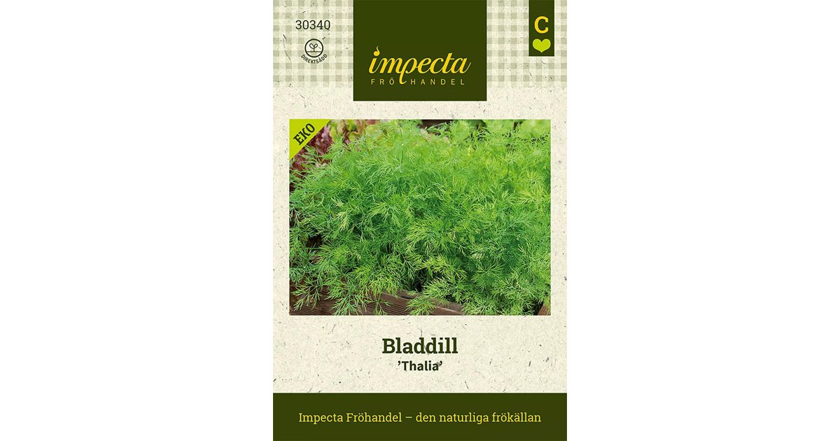 Dill Thalia