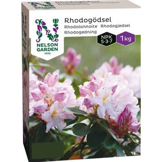 Produktbild på Rododendrongödsel