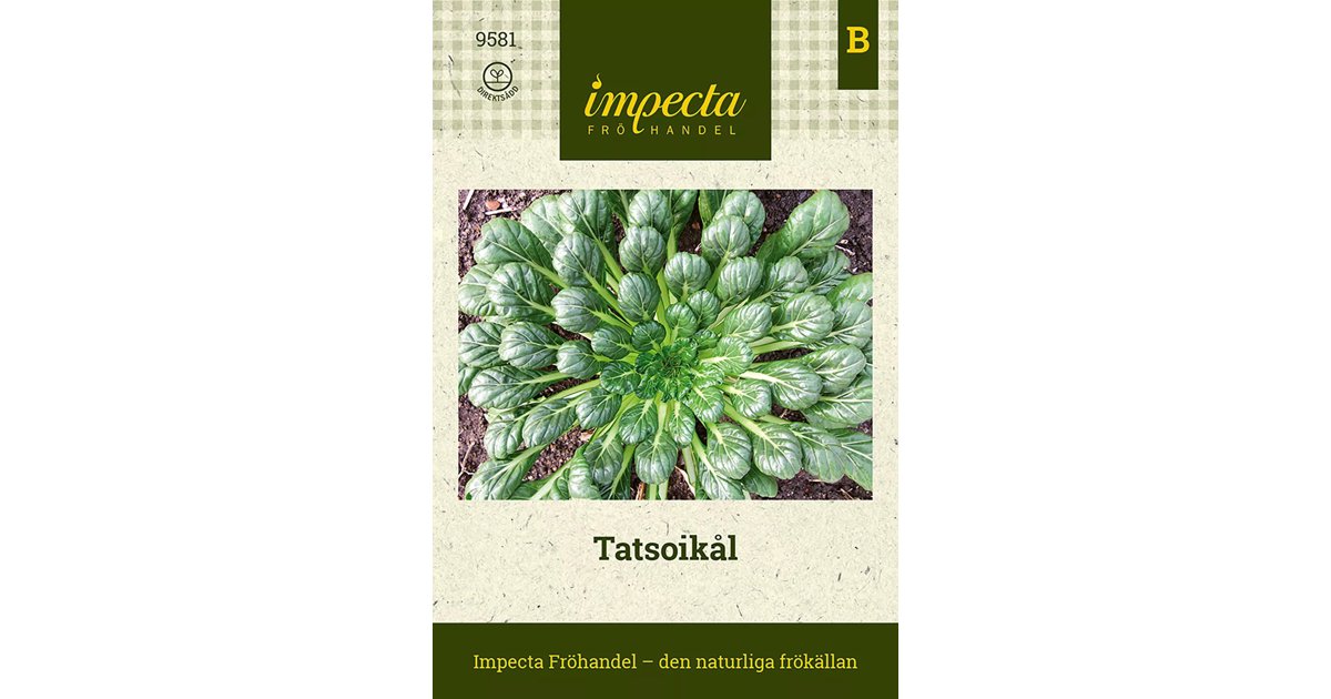 Tatsoi