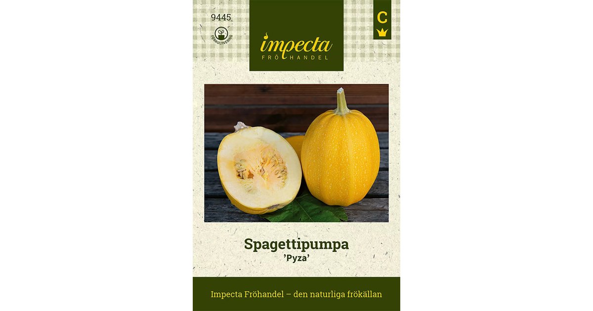 Spagettipumpa Vegetable Spaghetti