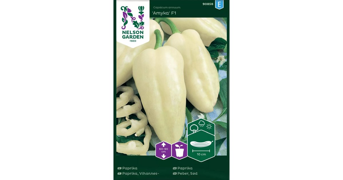 Paprika Amyka F1