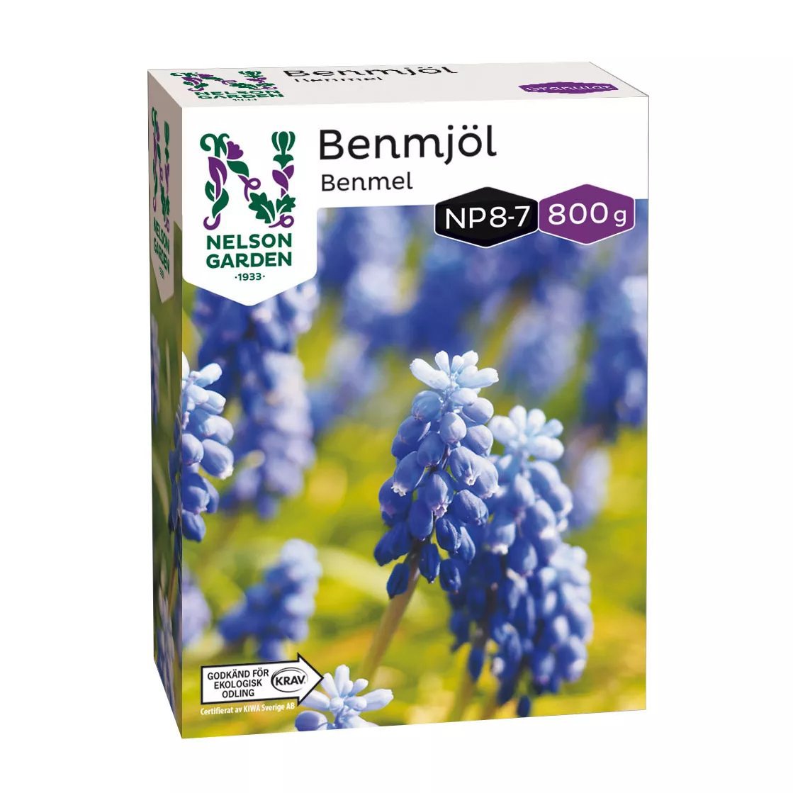 Benmjöl
